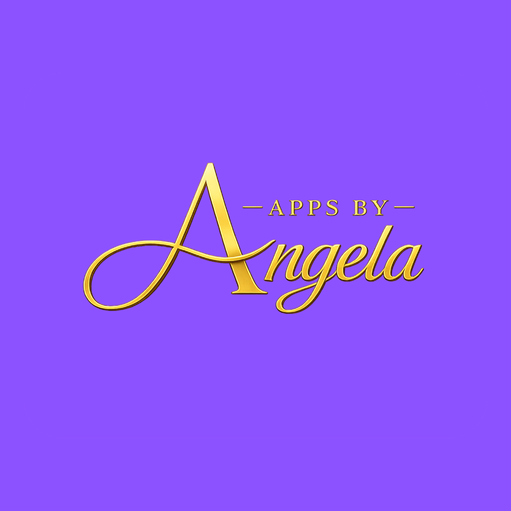 Apps By Angela logo